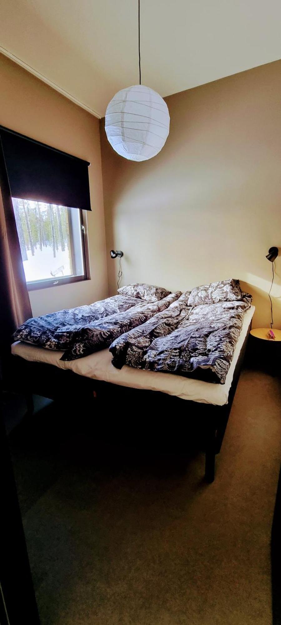 Noel Appartement *
