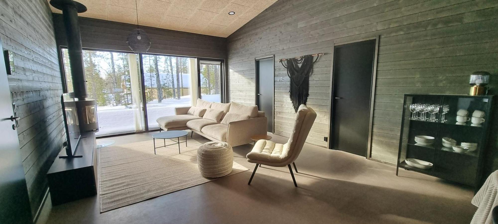 Noel Appartement Ylläsjärvi
